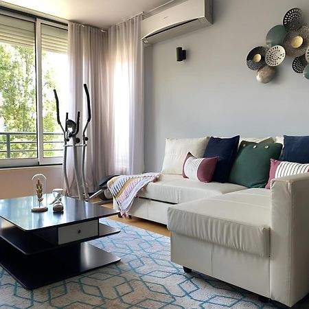 Telheiras Premium By Homing Apartment Lisabona Exterior foto
