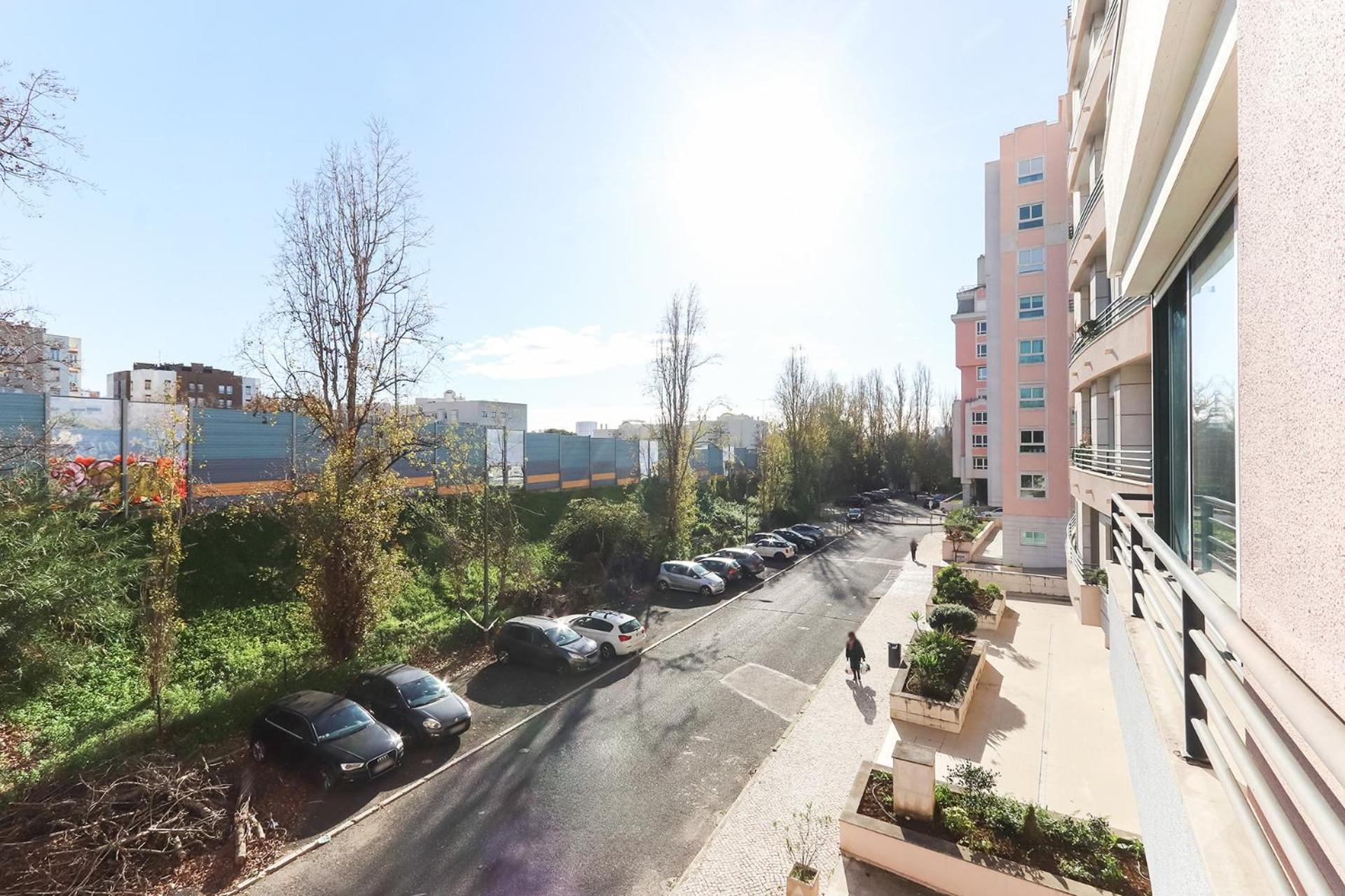 Telheiras Premium By Homing Apartment Lisabona Exterior foto