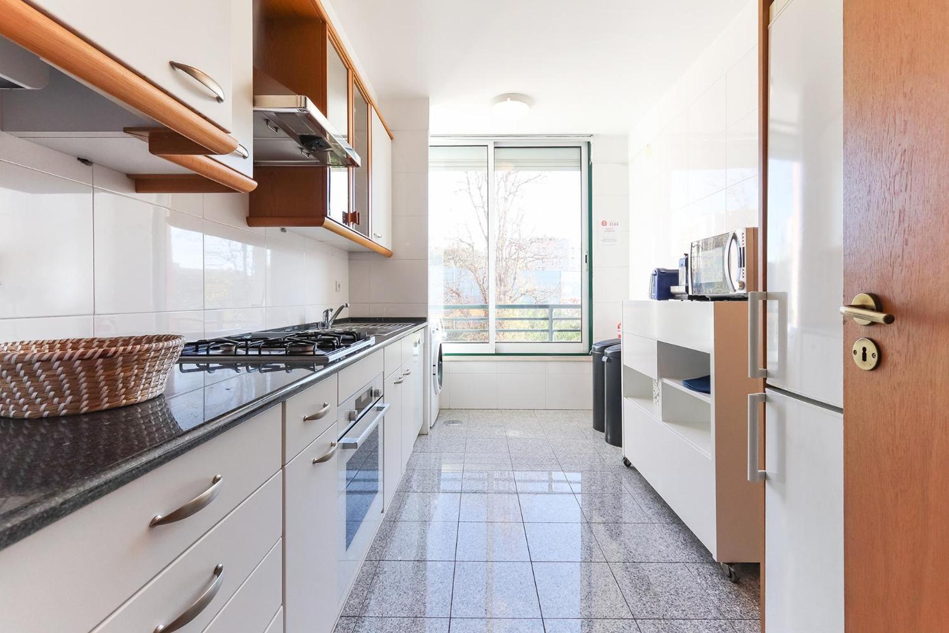 Telheiras Premium By Homing Apartment Lisabona Exterior foto