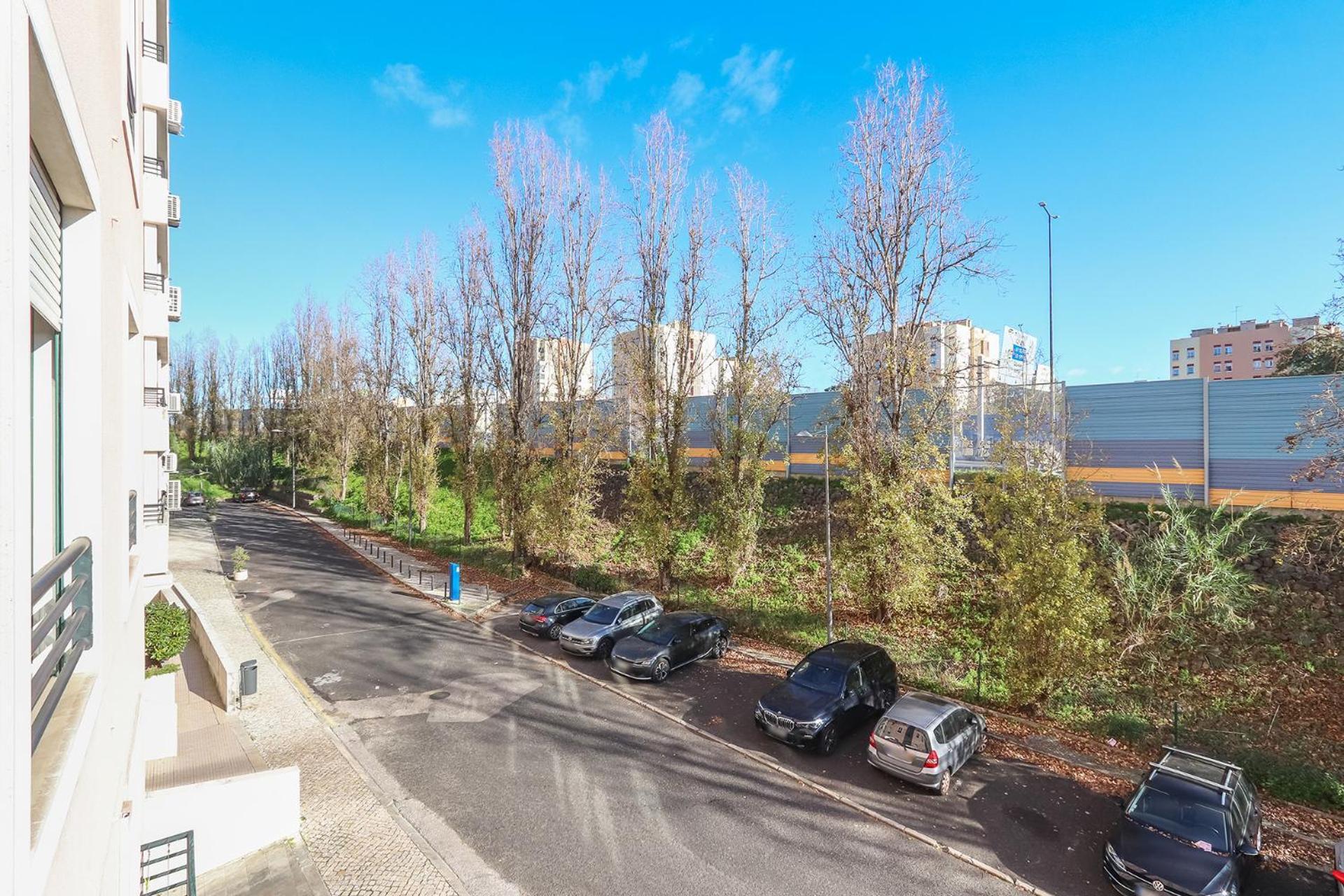 Telheiras Premium By Homing Apartment Lisabona Exterior foto