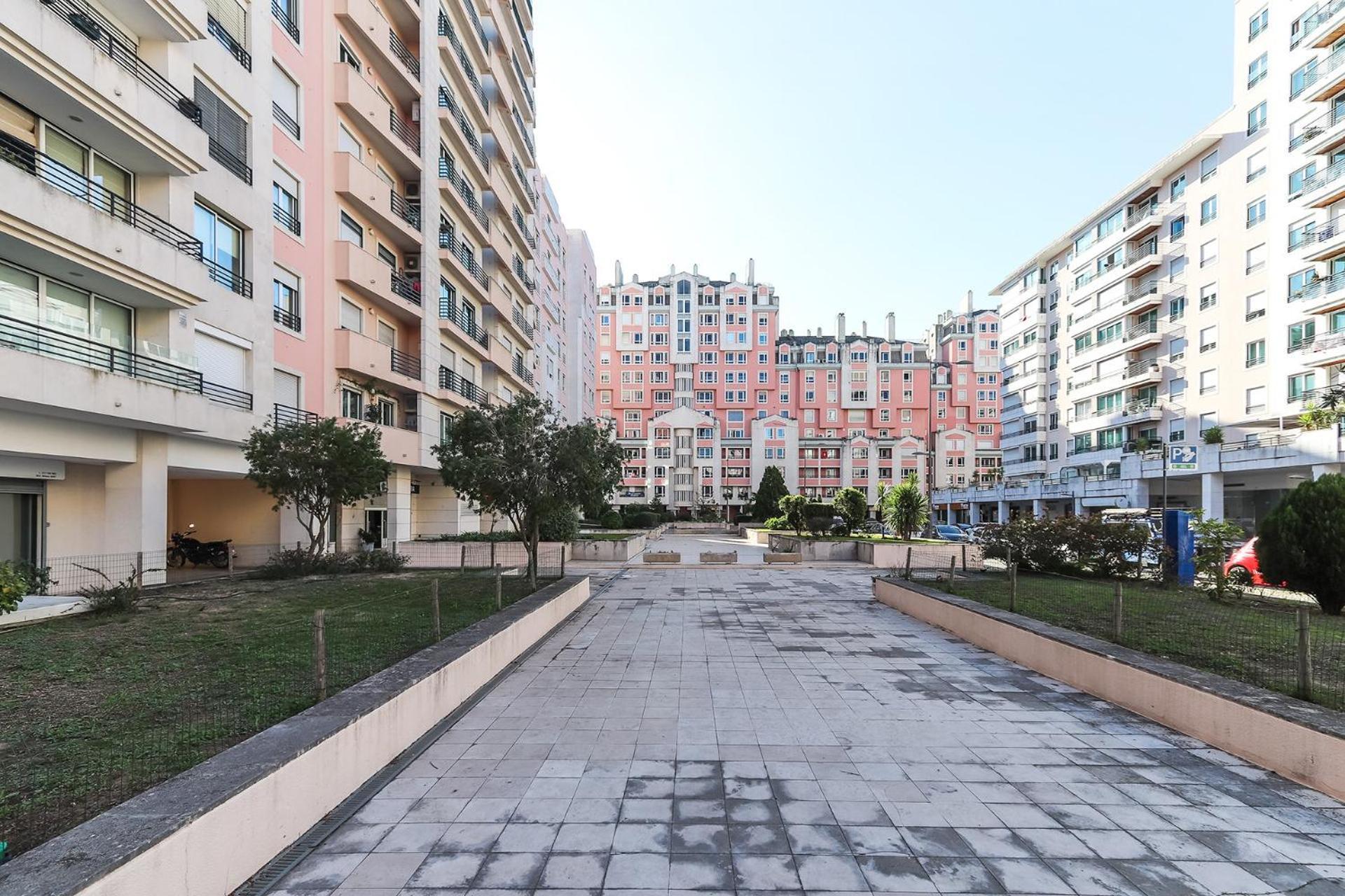 Telheiras Premium By Homing Apartment Lisabona Exterior foto