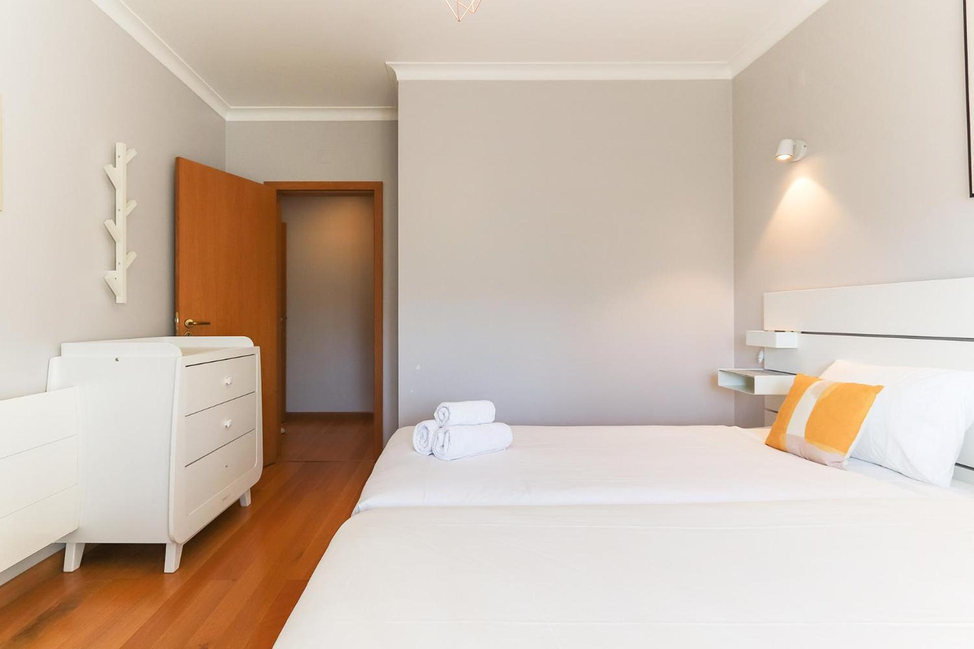 Telheiras Premium By Homing Apartment Lisabona Exterior foto