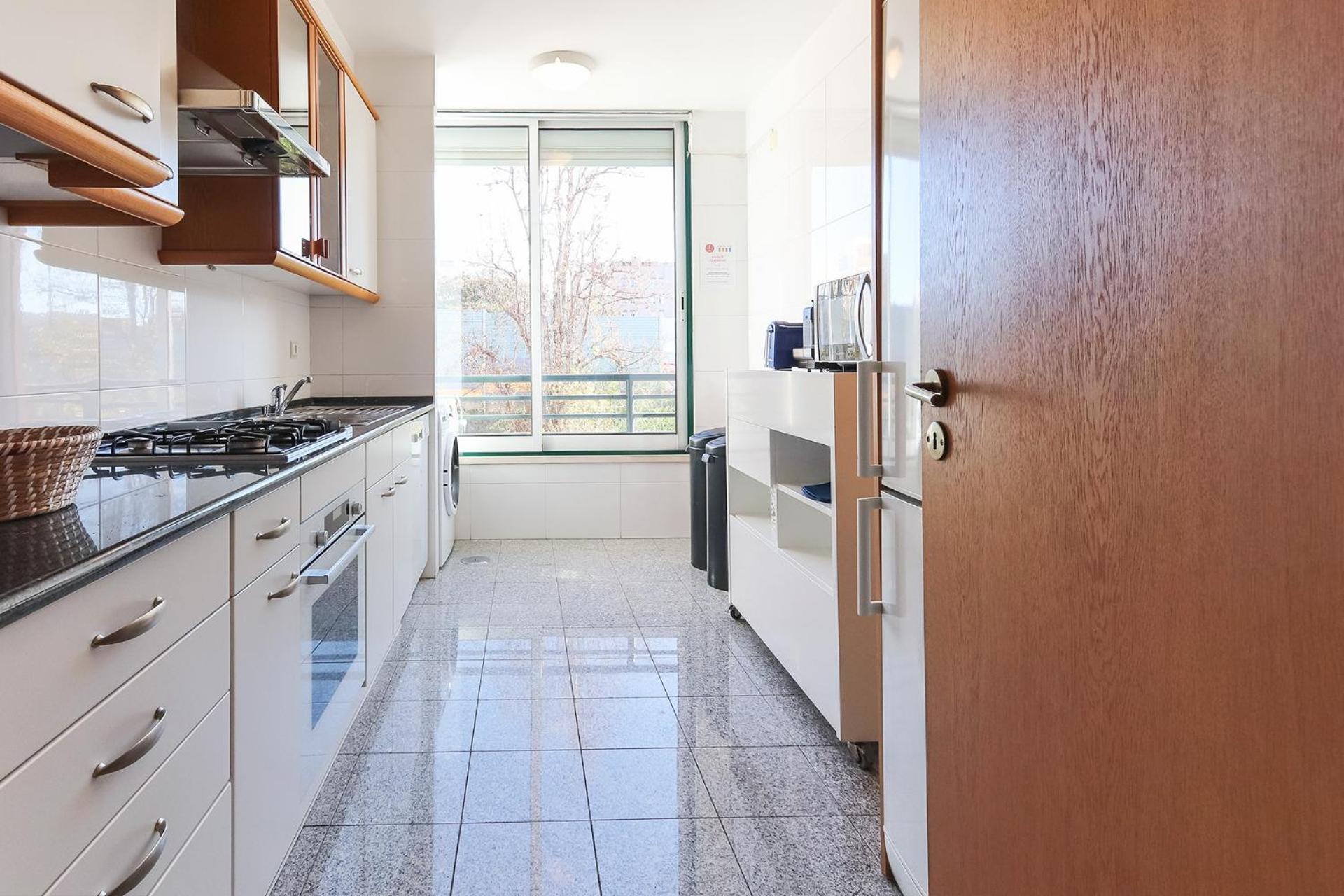 Telheiras Premium By Homing Apartment Lisabona Exterior foto