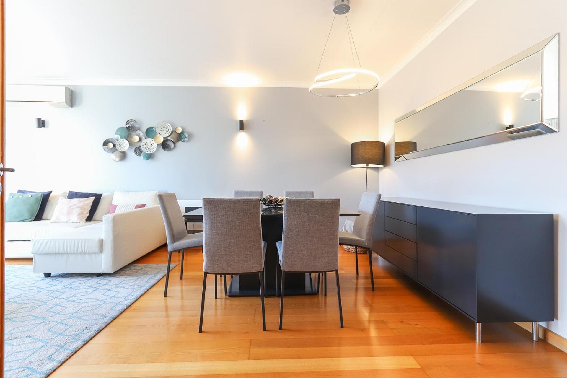 Telheiras Premium By Homing Apartment Lisabona Exterior foto