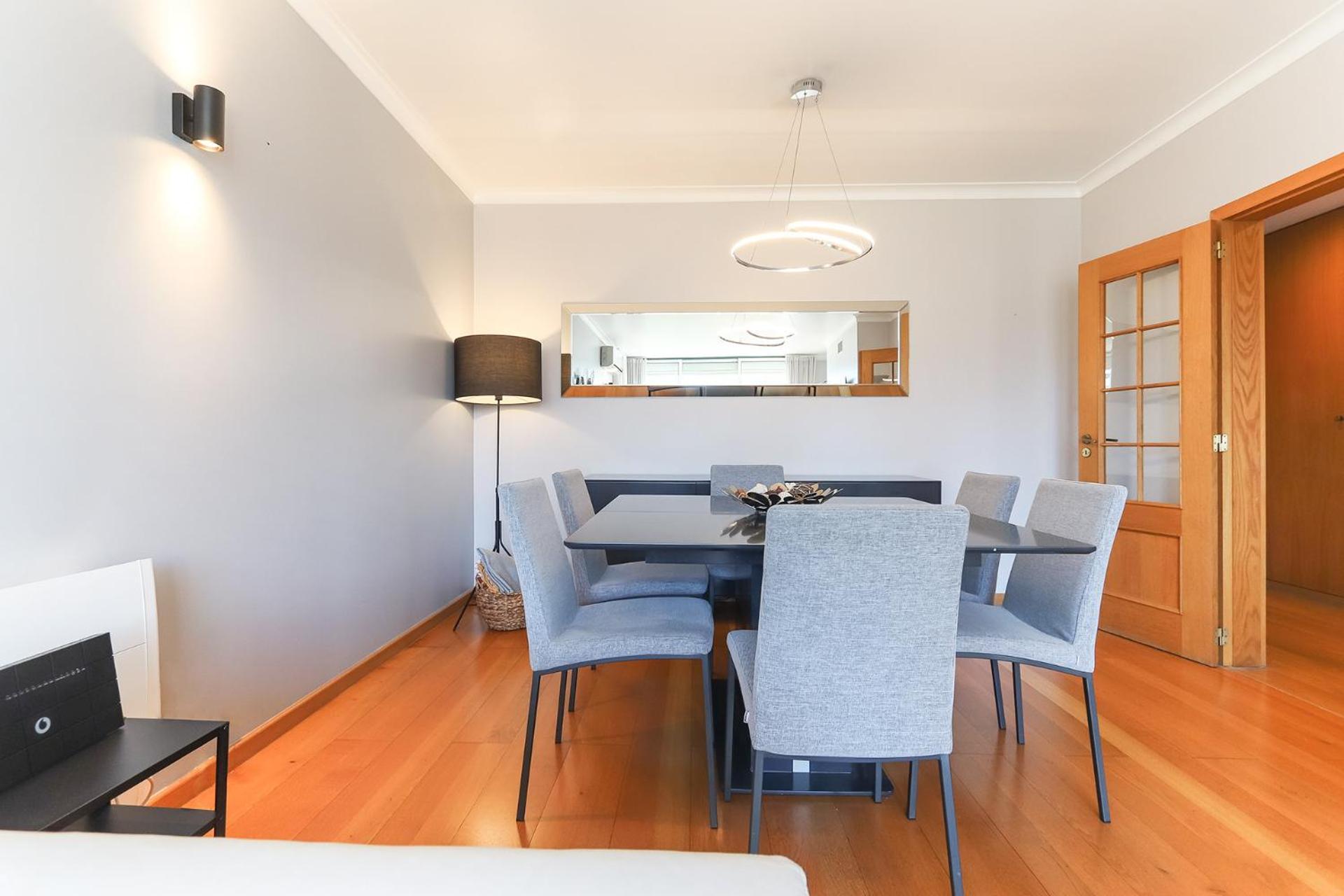 Telheiras Premium By Homing Apartment Lisabona Exterior foto