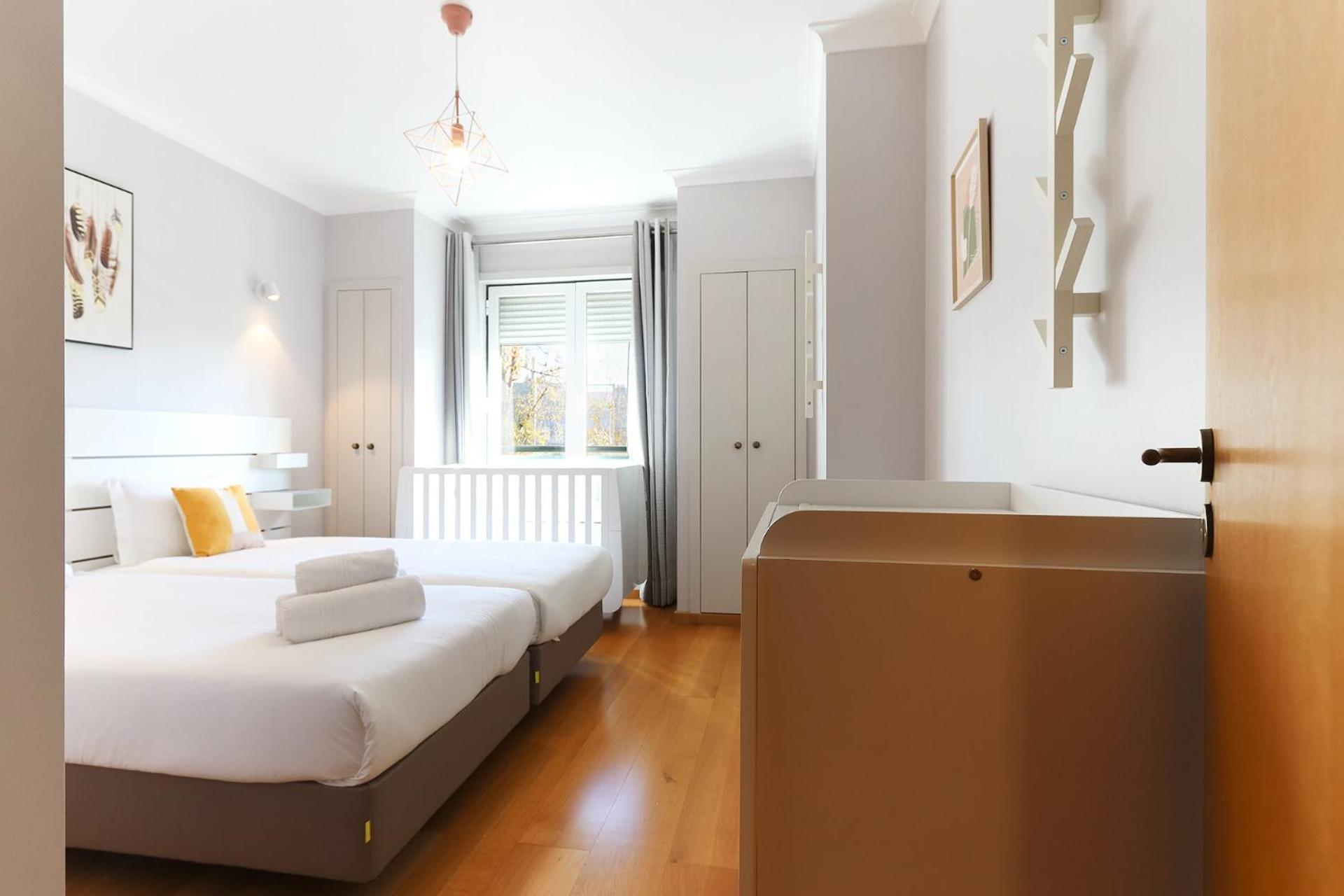 Telheiras Premium By Homing Apartment Lisabona Exterior foto