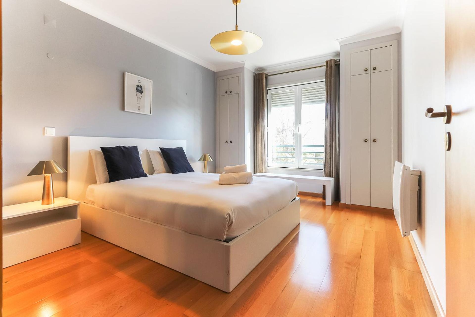 Telheiras Premium By Homing Apartment Lisabona Exterior foto