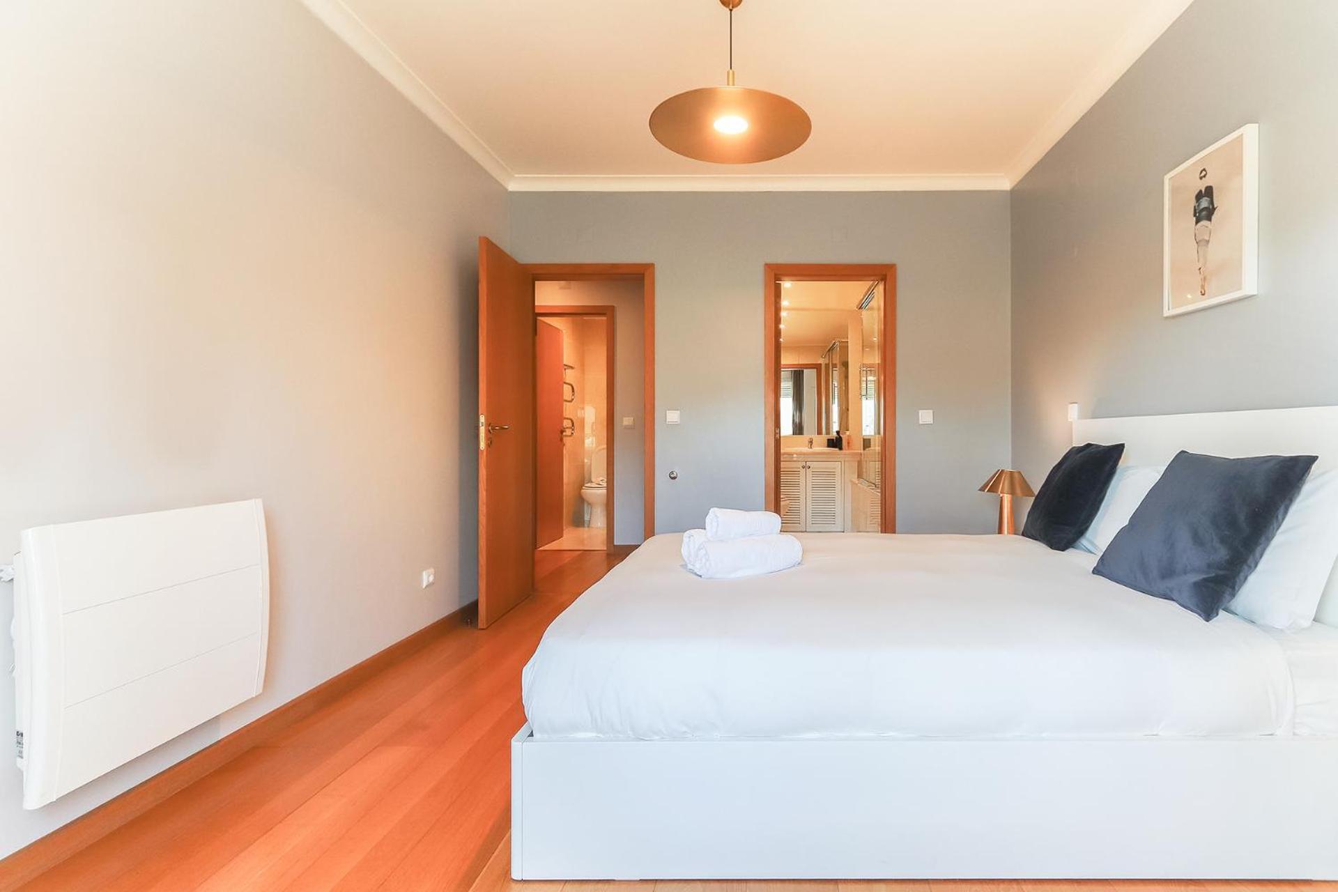 Telheiras Premium By Homing Apartment Lisabona Exterior foto